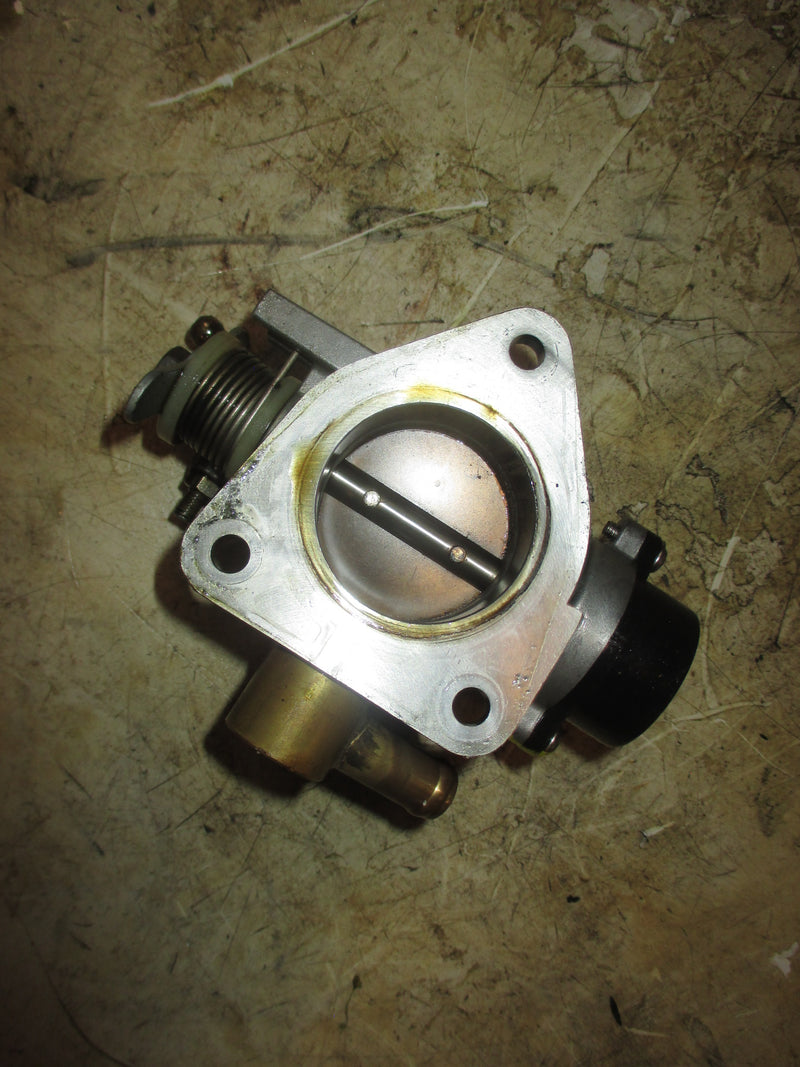 Yamaha 70hp 4 Stroke outboard Throttle Body (6CJ-13750-00-00)