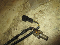 Load image into Gallery viewer, Yamaha 150hp 4 stroke outboard Thermo Sensor 61A-85790-00
