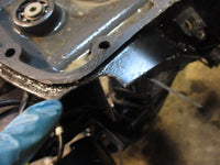 Load image into Gallery viewer, Suzuki DF115 115hp outboard 25 inch midsection
