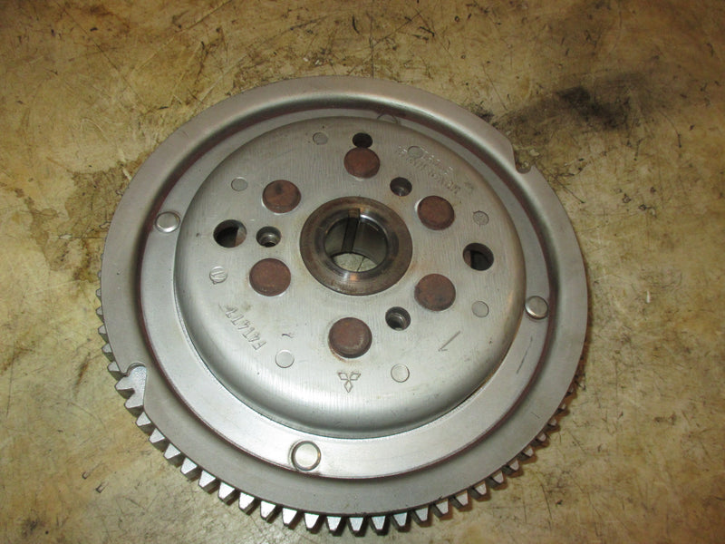 Yamaha 70hp 4 Stroke outboard Flywheel (6C5-81450-00-00)