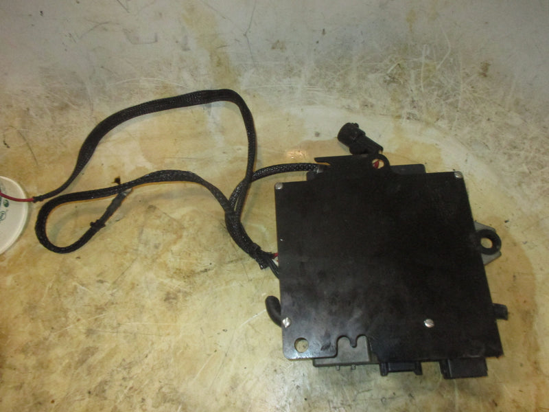 Evinrude Ficht 115hp 2 stroke outboard ECU and Injector Set (586518/5001156)