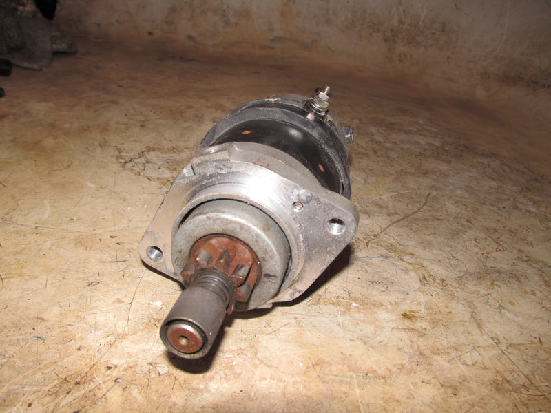 Suzuki DF70 70HP 4 Stroke Outboard Starter (31100-87J00)