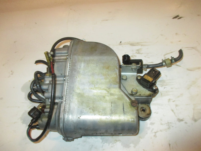 Yamaha 200hp HPDI 2 Stroke Outboard VST/Fuel Vapor Separator (66K-14980-00-00)