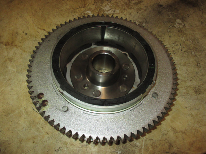 Yamaha 70hp 4 Stroke outboard Flywheel (6C5-81450-00-00)