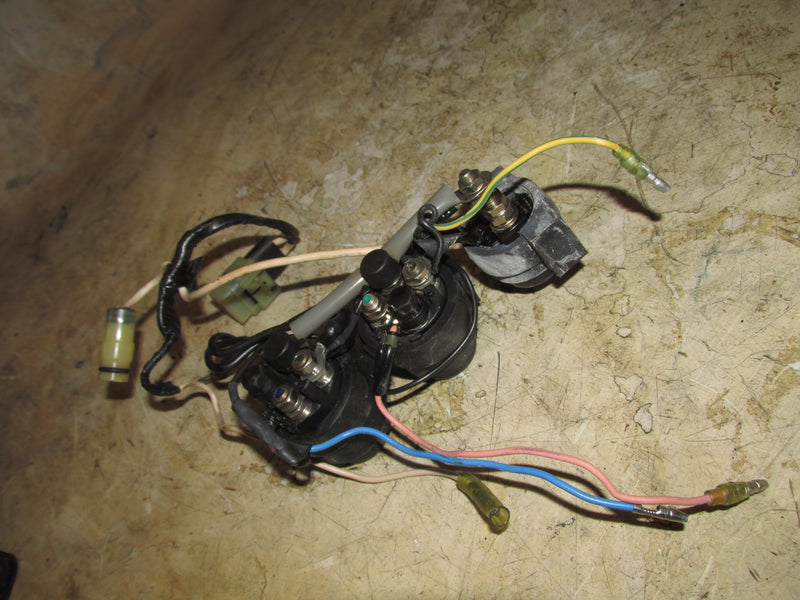 Suzuki DF70 70HP 4 Stroke Outboard Relay Set