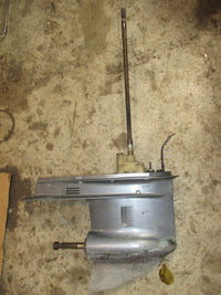 Load image into Gallery viewer, Yamaha 115hp 4 stroke outboard 25" lower unit
