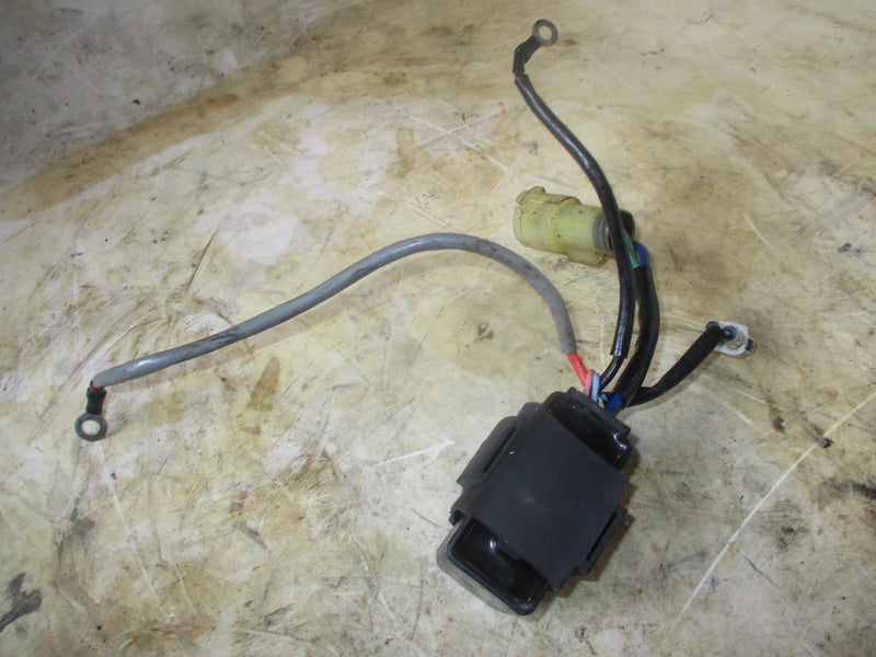 Johnson/ Suzuki 140hp 4 stroke outboard tilt trim relay (5034606)