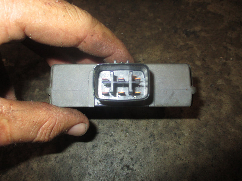 Suzuki DF90A outboard rectifier regulator (32800-87L00)