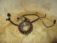 Load image into Gallery viewer, Yamaha 70hp 4 Stroke outboard Stator/Pulsor Coil
