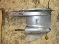 Load image into Gallery viewer, Yamaha 115hp 4 stroke outboard 25" lower unit
