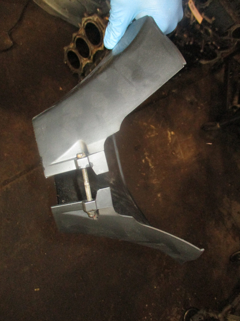 Mercury Mariner 50hp 2 stroke outboard apron (828180A1)