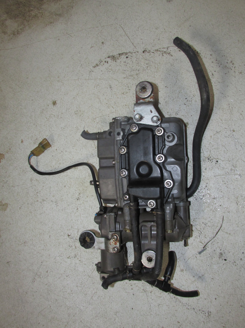 Honda BF130A 130hp Outboard VST/Fuel Vapor Separator (Parts) (06167-ZW5-325)