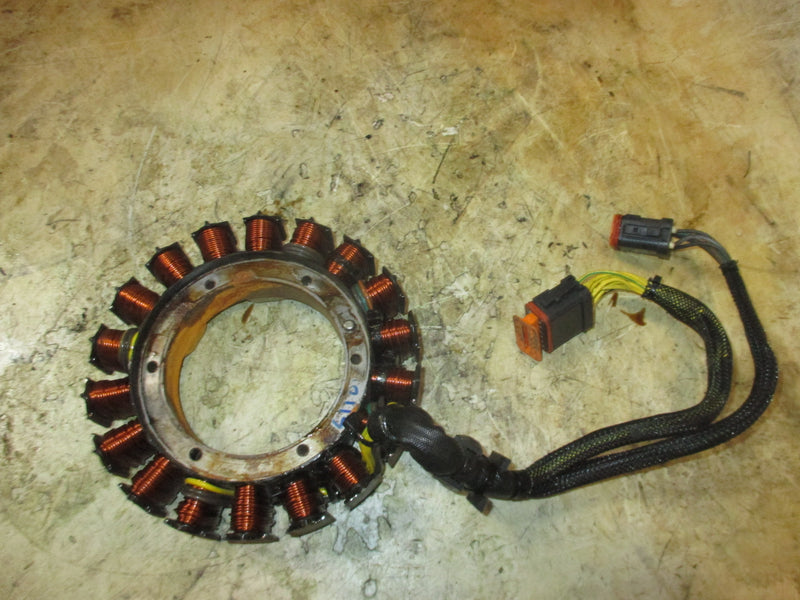 Evinrude Ficht 115hp 2 stroke outboard Stator (586514)