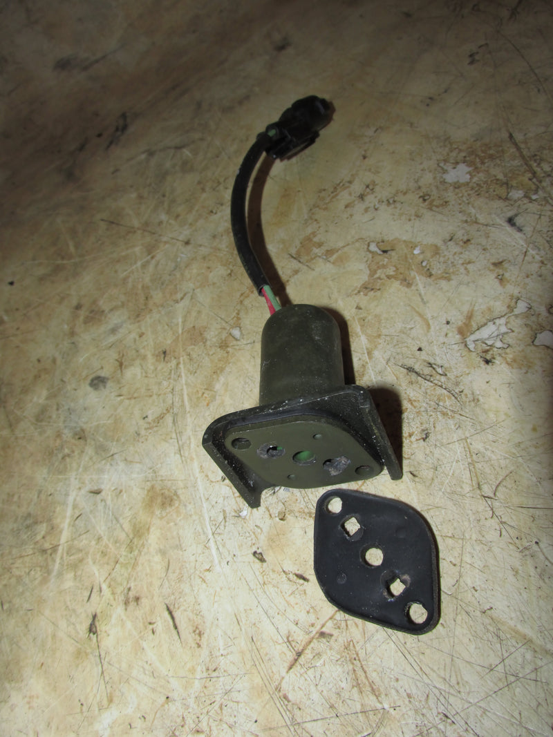 Suzuki DF70 70HP 4 Stroke Outboard IAC Valve (13450-99E00)