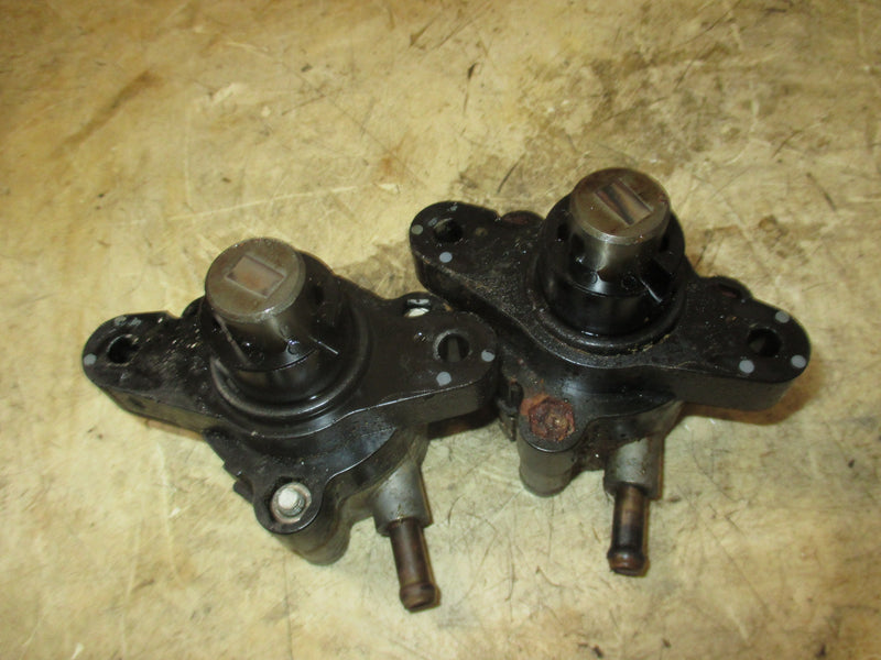 Yamaha 150hp 4 stroke outboard Fuel Pump set 63P-24410-10