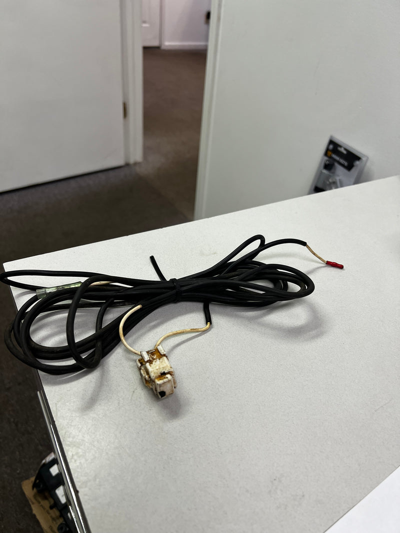 Suzuki outboard power fuse harness NEEDS NEW END