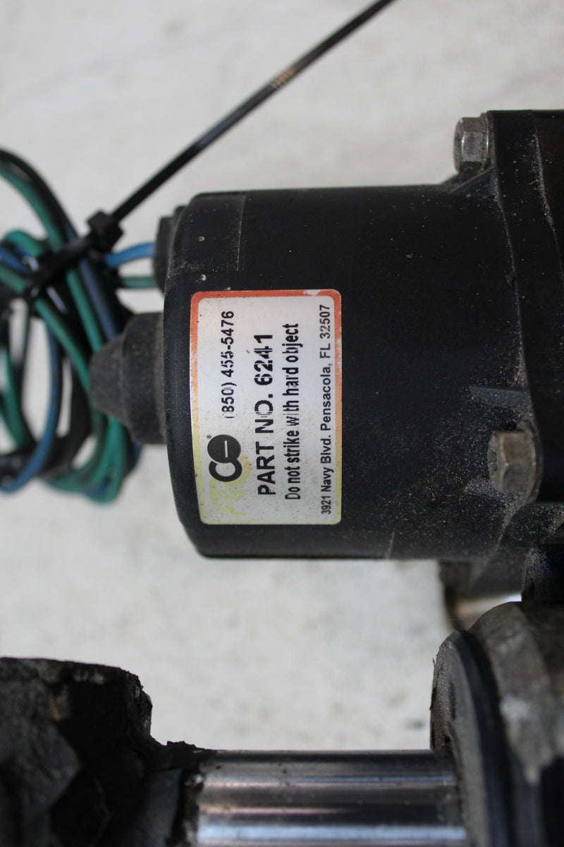 Evinrude 88hp 2 Stroke Outboard Tilt Trim Unit (434395)