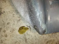 Load image into Gallery viewer, Yamaha 115hp 4 stroke outboard 25" lower unit
