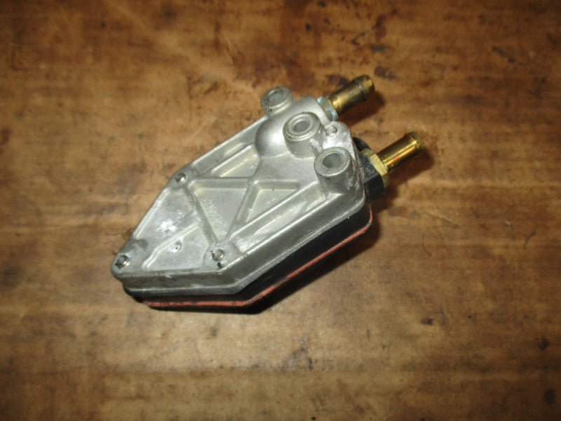 Evinrude VRO 70hp outboard fuel pump (438599)
