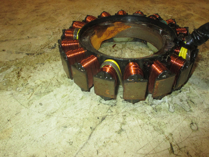 Evinrude Ficht 115hp 2 stroke outboard Stator (586514)