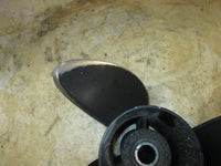 Load image into Gallery viewer, Johnson 200hp 2 stroke ocean runner outboard SST stainless steel propellor
