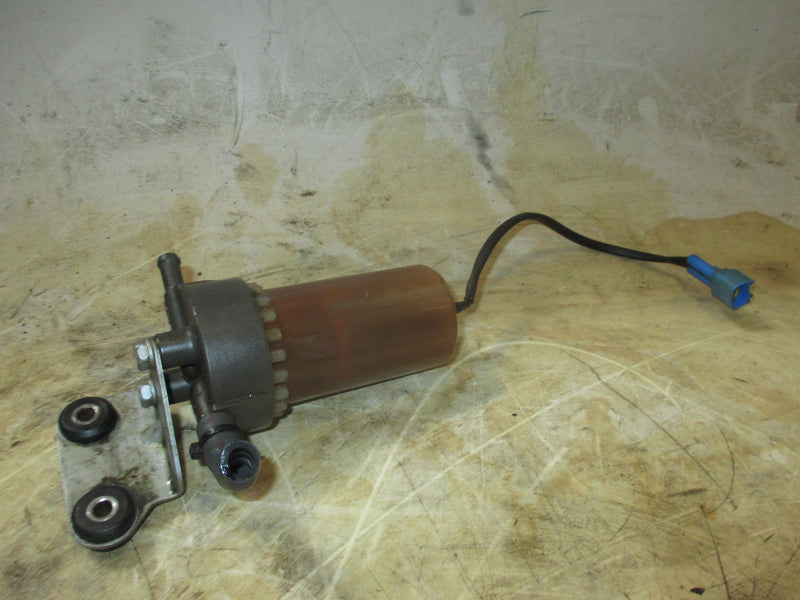Yamaha 150hp 4 stroke outboard Fuel Filter and Sensor 63P-24560-00