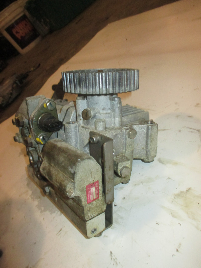 Yamaha 200hp HPDI 2 Stroke Outboard Fuel Injection Pump (68F-13910-00)