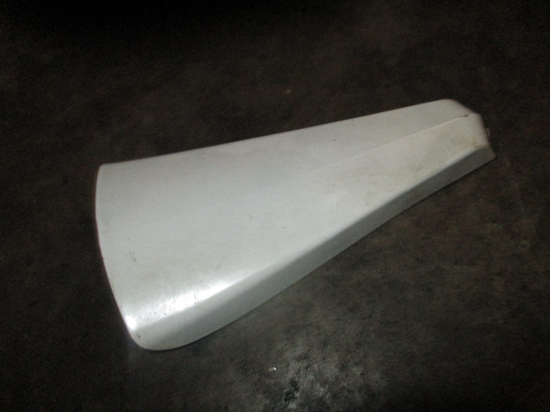 Suzuki DF300B outboard rear lower cover