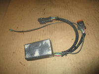 Load image into Gallery viewer, Johnson Evinrude outboard BRP Cable Relay 586807
