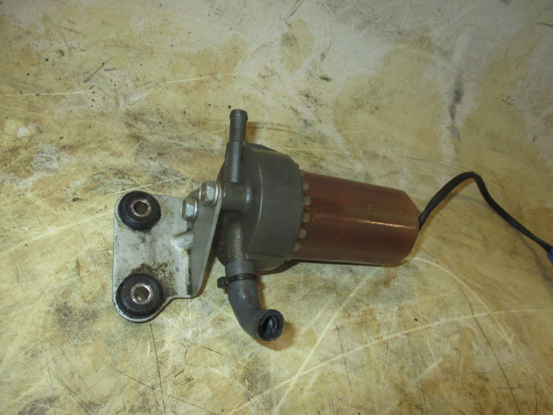 Yamaha 150hp 4 stroke outboard Fuel Filter and Sensor 63P-24560-00