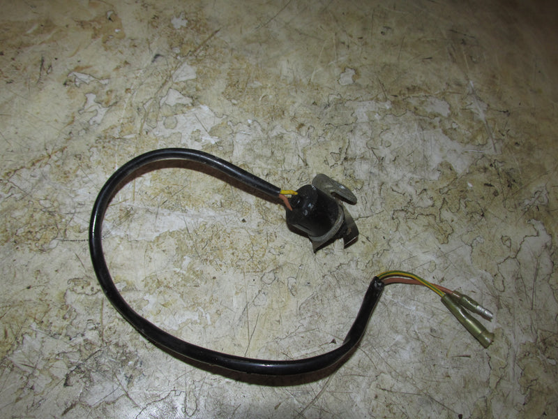 Suzuki DF70 70HP 4 Stroke Outboard Neutral Switch (37721-99E00)