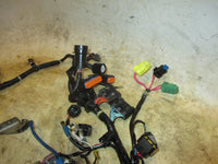 Load image into Gallery viewer, Yamaha 70hp 4 Stroke outboard Engine Wiring Harness (6CJ-82590-00)
