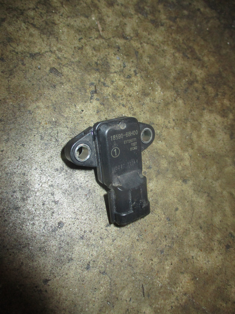 Suzuki DF90A outboard map sensor (18590-68H00)
