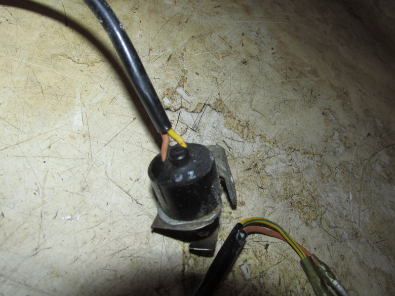 Suzuki DF70 70HP 4 Stroke Outboard Neutral Switch (37721-99E00)