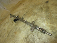 Load image into Gallery viewer, Yamaha 150hp 4 stroke outboard Fuel Rail 63P-13160-00
