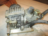 Load image into Gallery viewer, Yamaha 200hp HPDI 2 Stroke Outboard Fuel Injection Pump (68F-13910-00)

