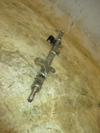 Load image into Gallery viewer, Yamaha 150hp 4 stroke outboard Fuel Rail 63P-13160-00
