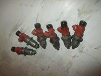 Load image into Gallery viewer, Yamaha 200hp HPDI 2 Stroke Outboard Fuel Injector Set (68F-13761-00-00)
