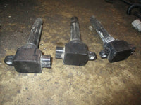 Load image into Gallery viewer, Suzuki DF90A outboard ignition coil set (33410-87L00)
