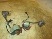 Load image into Gallery viewer, Evinrude 25hp 2 stroke outboard ignition coil set (581370)
