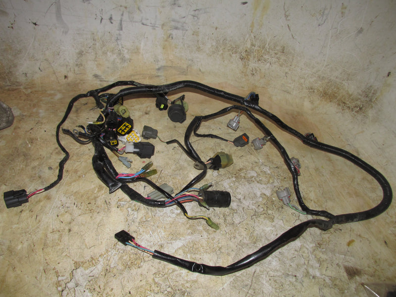 Suzuki DF70 70HP 4 Stroke Outboard Engine Wiring Harness (36610-99E80)
