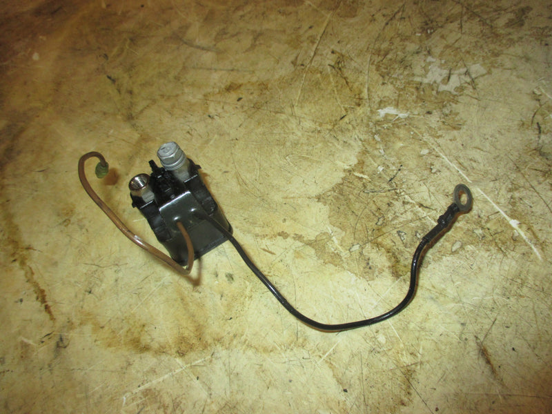 Yamaha 70hp 4 Stroke outboard Starter Relay (68V-81950-00-00)
