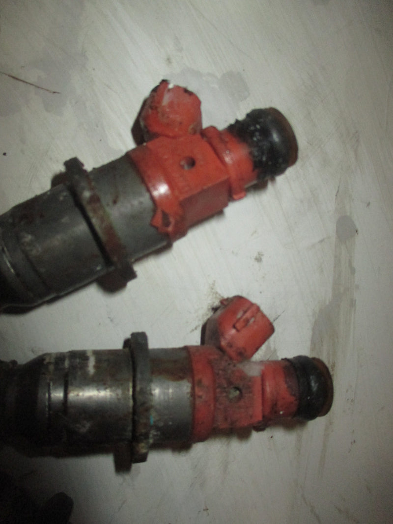Yamaha 200hp HPDI 2 Stroke Outboard Fuel Injector Set (68F-13761-00-00)