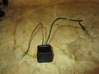 Load image into Gallery viewer, Yamaha 70hp 4 Stroke outboard Starter Relay (68V-81950-00-00)
