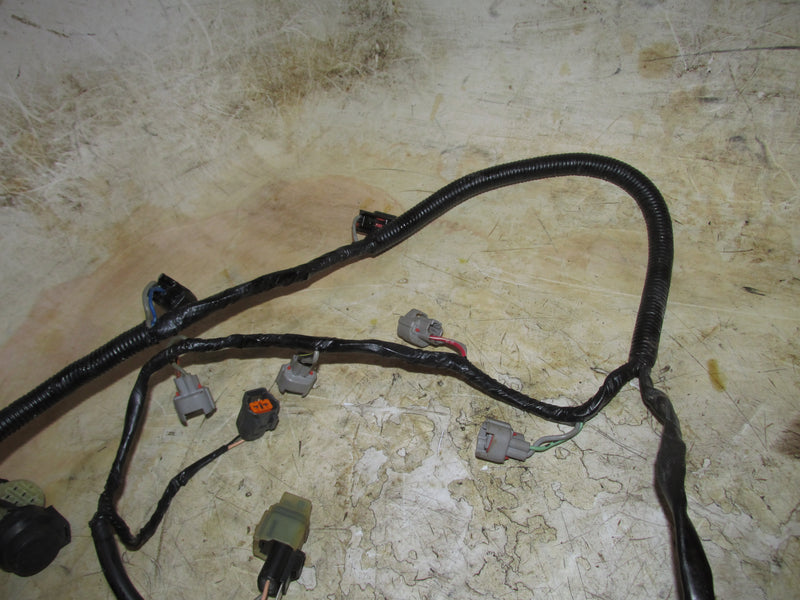 Suzuki DF70 70HP 4 Stroke Outboard Engine Wiring Harness (36610-99E80)