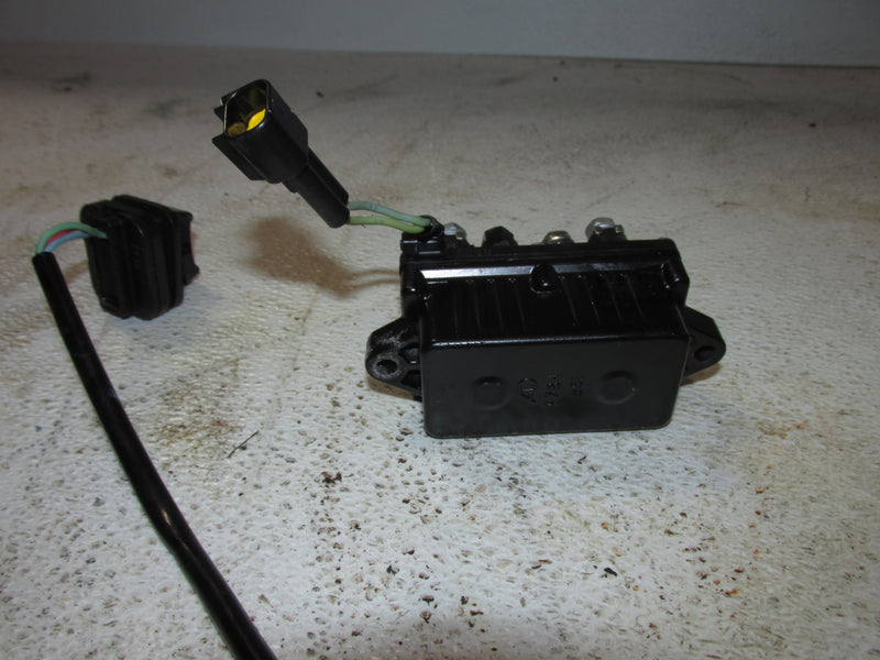Yamaha 150hp 4 Stroke Outboard Tilt Trim Relay and Switch (63P-81950-00-00)