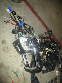 Load image into Gallery viewer, Yamaha outboard DEC 6X6 Fly By Wire Triple Engine Dual station Control set
