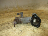 Load image into Gallery viewer, Yamaha 150hp 4 stroke outboard Oil Filter Tube 63P-15319-00-15C
