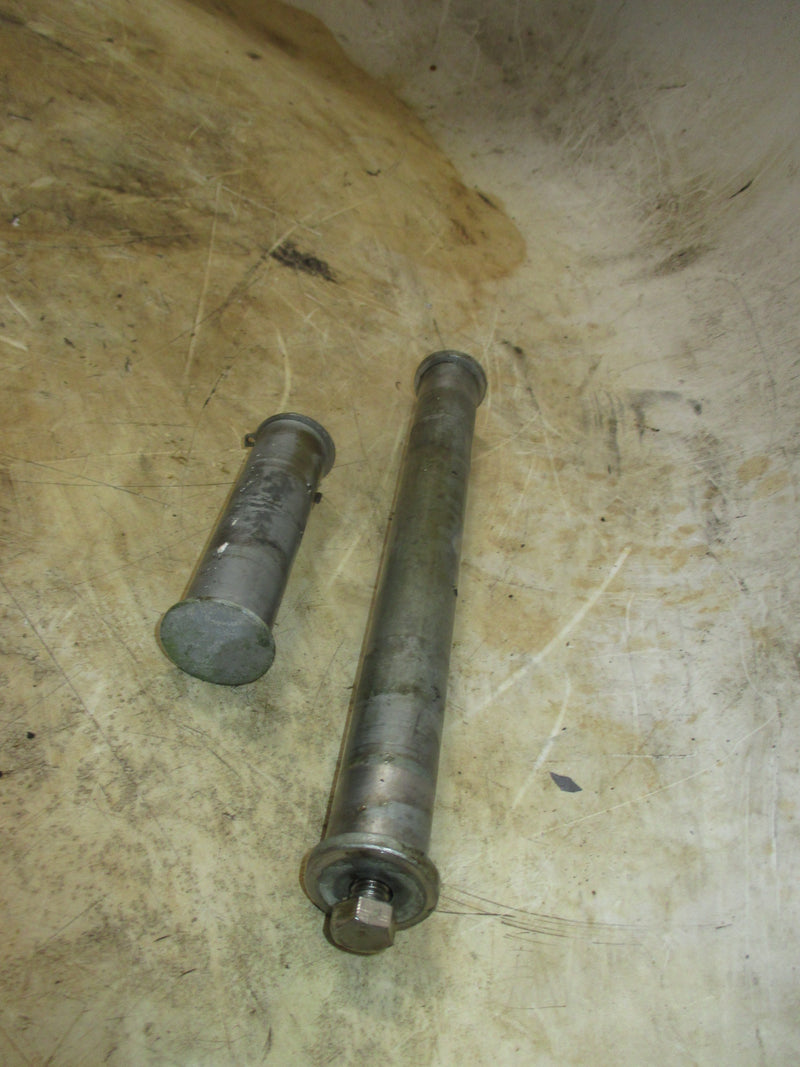 Yamaha 150hp 4 stroke outboard Upper and Lower Trim Pin 64E-43126-10