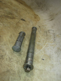 Load image into Gallery viewer, Yamaha 150hp 4 stroke outboard Upper and Lower Trim Pin 64E-43126-10
